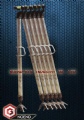 FT160A air leg