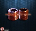 Rifle nut