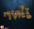 Top quality rock drill bits