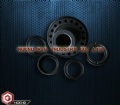 Valve series