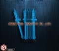 YSP45 Stopper rock drills